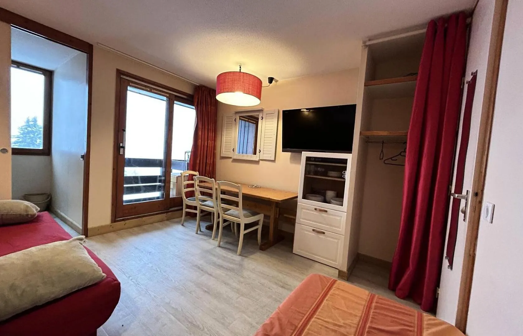 Residence Creux De L Ours C - Creux De L Ours C44 Mae-4471 Les Allues Frankrijk