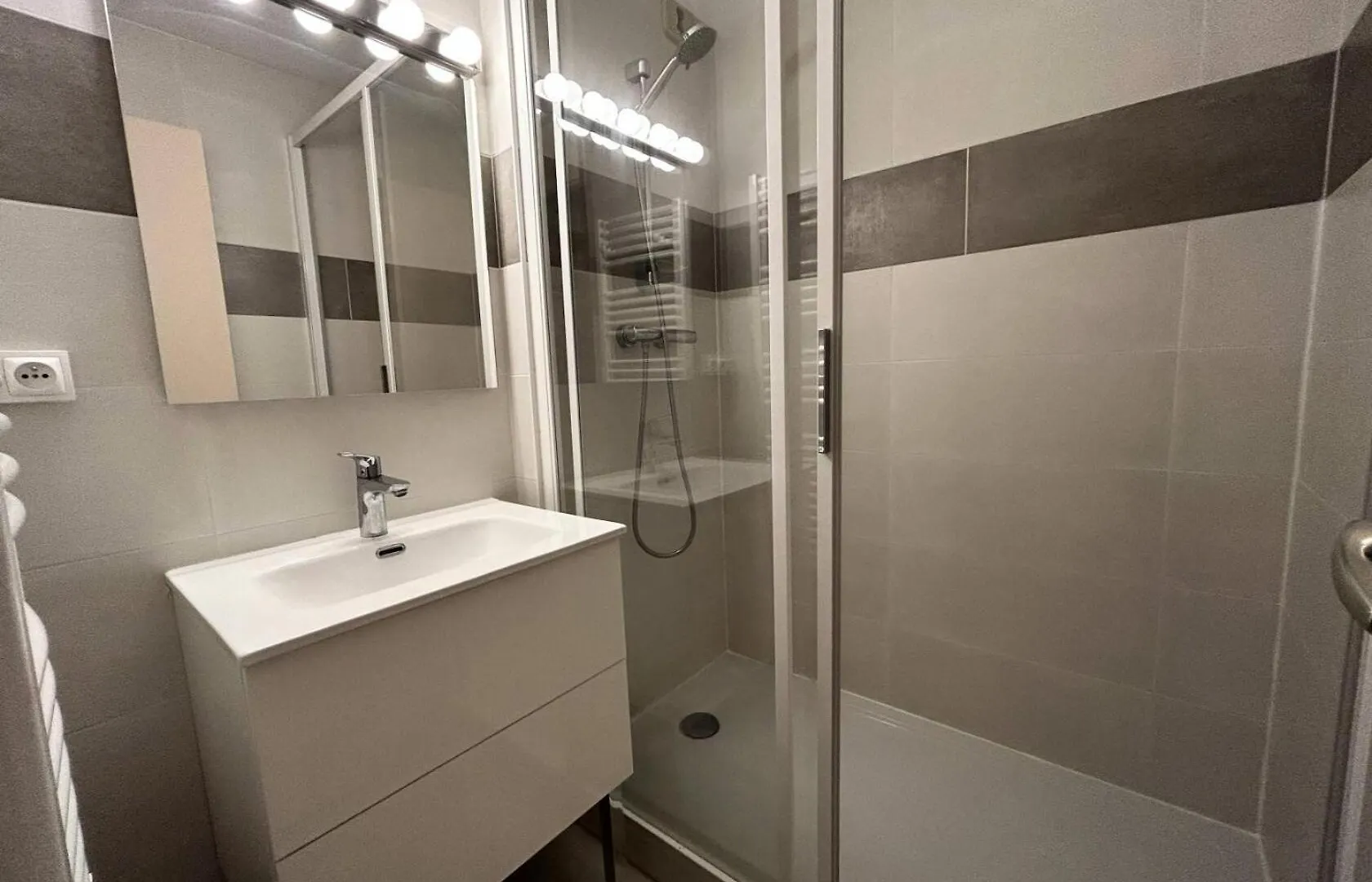 Residence Creux De L Ours C - Creux De L Ours C44 Mae-4471 Les Allues