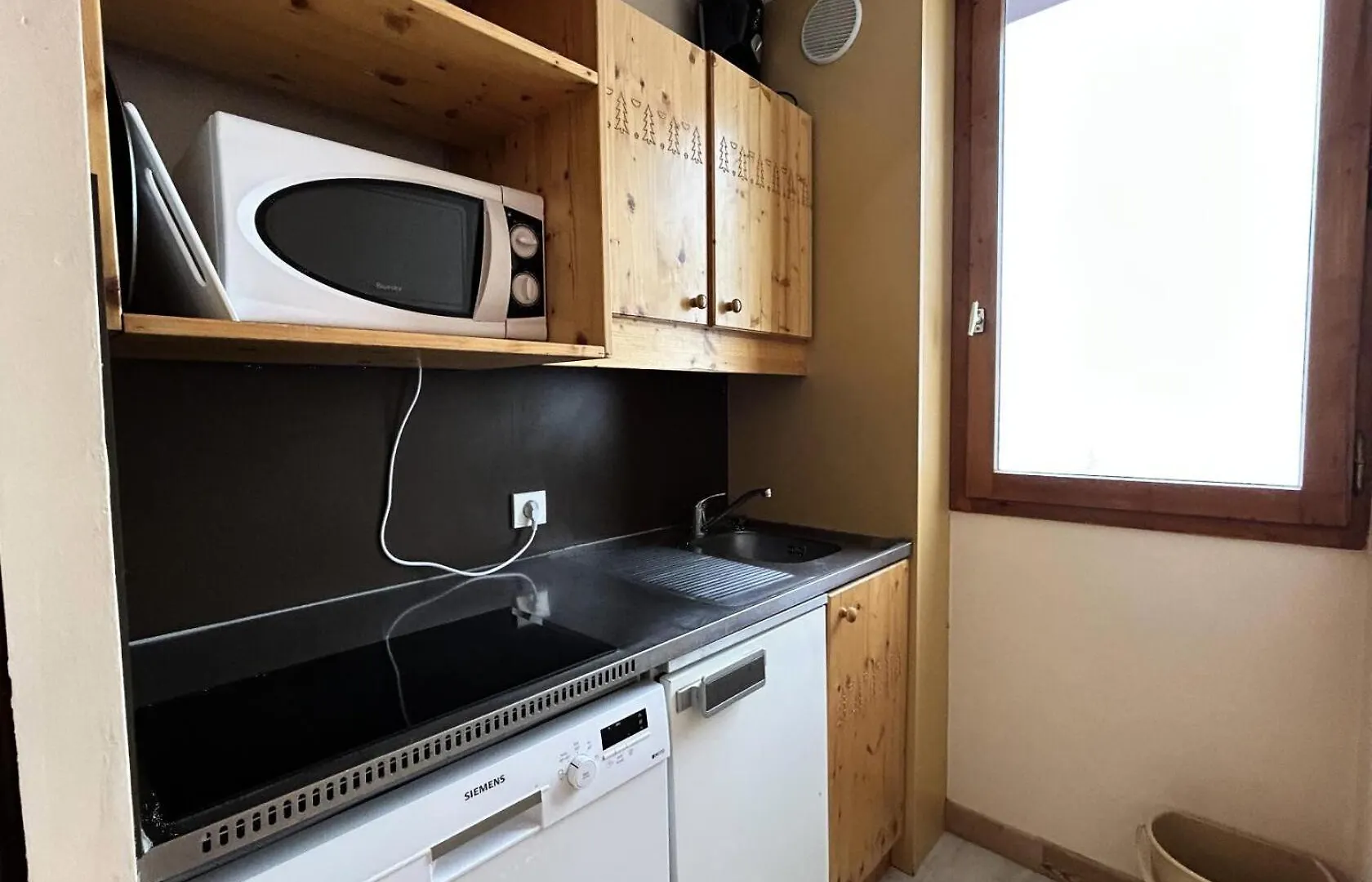 Residence Creux De L Ours C - Creux De L Ours C44 Mae-4471 Les Allues 0*,